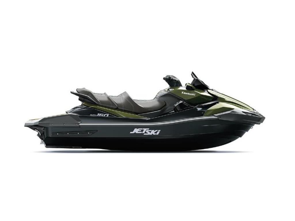 Motomarine Kawasaki 2025 à vendre