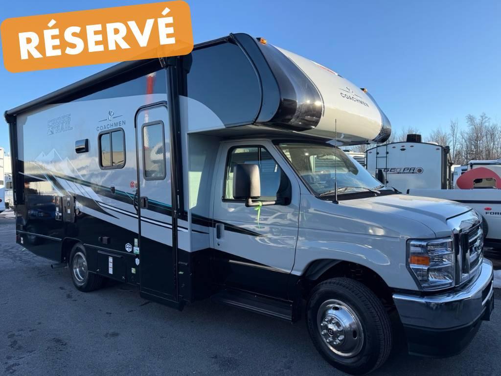 Class C Motorhome Coachmen  2025 à vendre