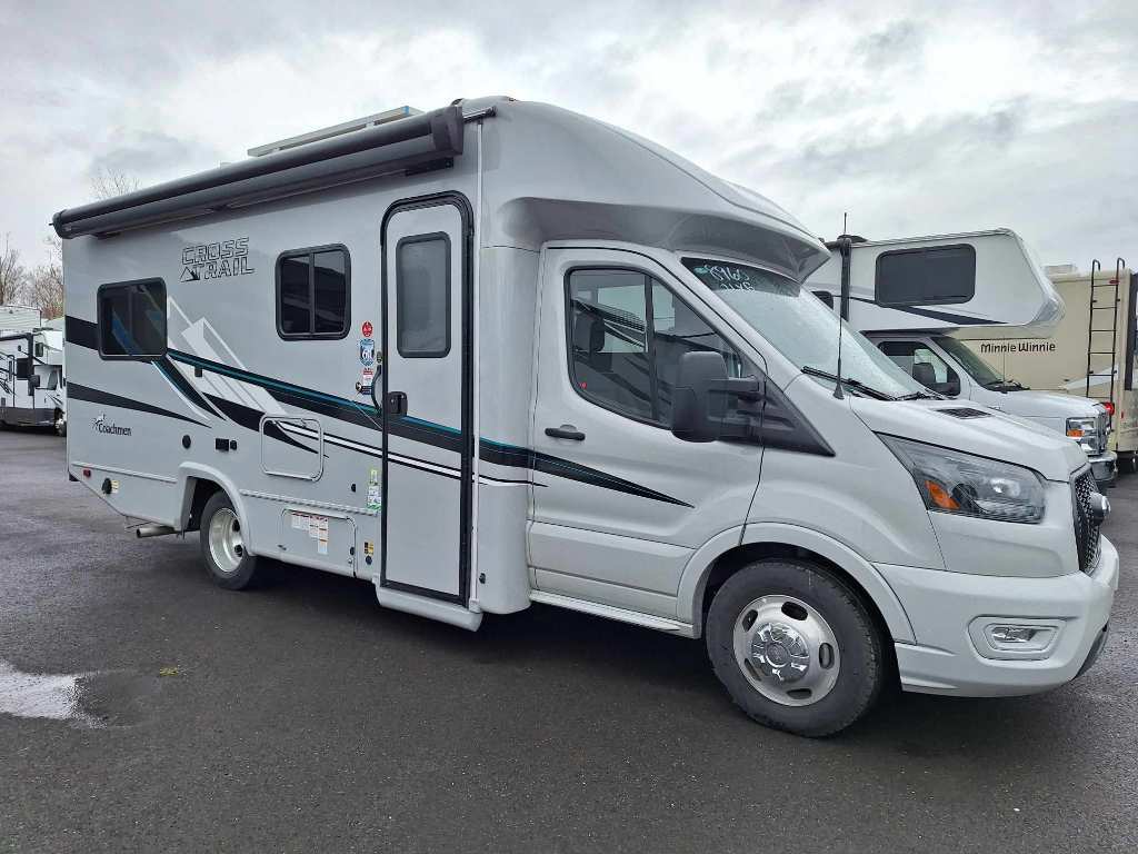 VR Classe B Coachmen 2025 à vendre