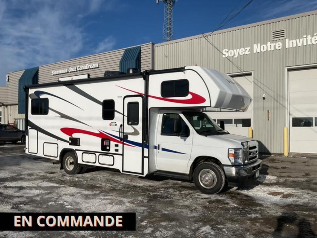 Class C Motorhome Forest River  2022 à vendre