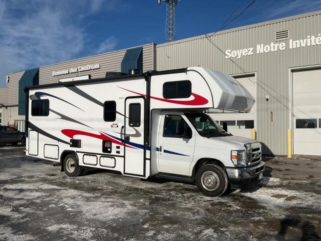 Class C Motorhome Forest River  2023 à vendre