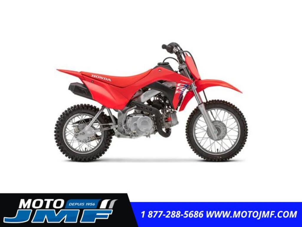 Motocross  Honda  2025 à vendre