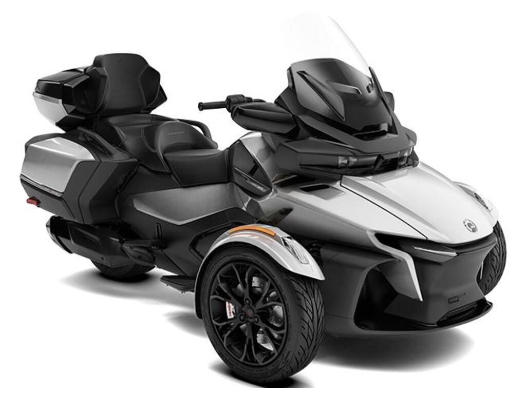 Moto 3 roues Can-Am Spyder RT Limited 2024 à vendre