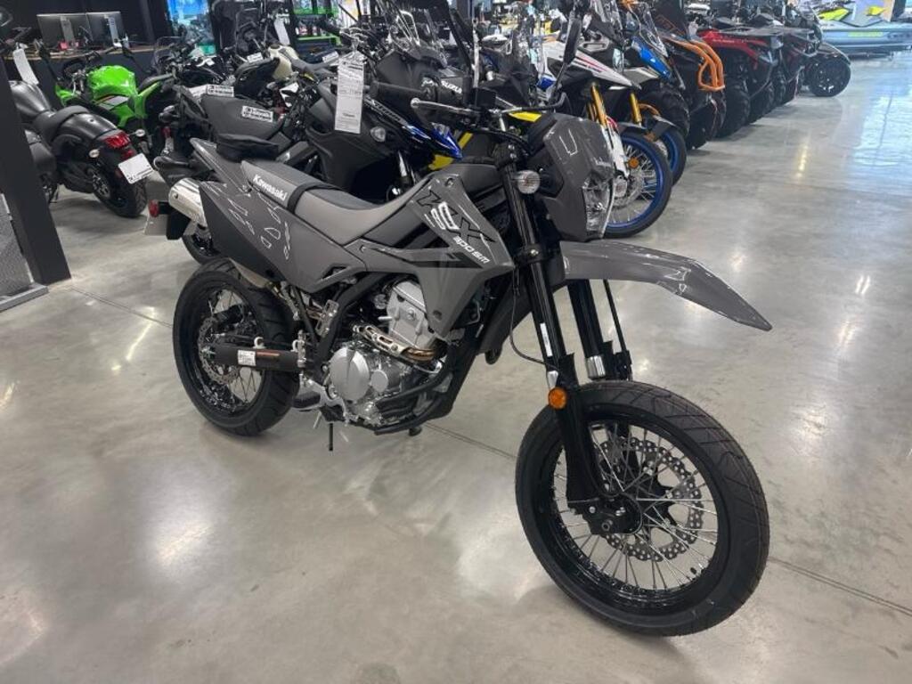 Moto sport Kawasaki  2025 à vendre