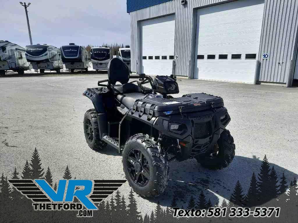 VTT Multiusage Polaris Sportsman 2025 à vendre