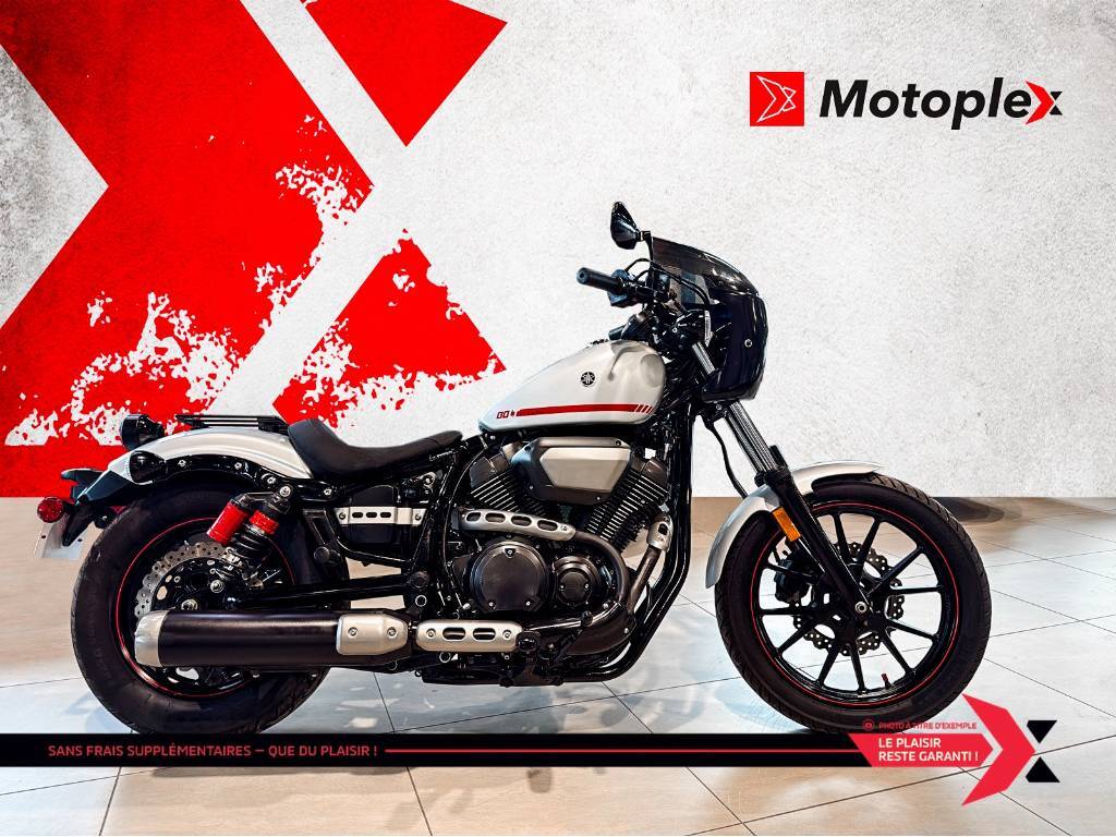 Moto routière - Moto cruiser Yamaha  2020 à vendre