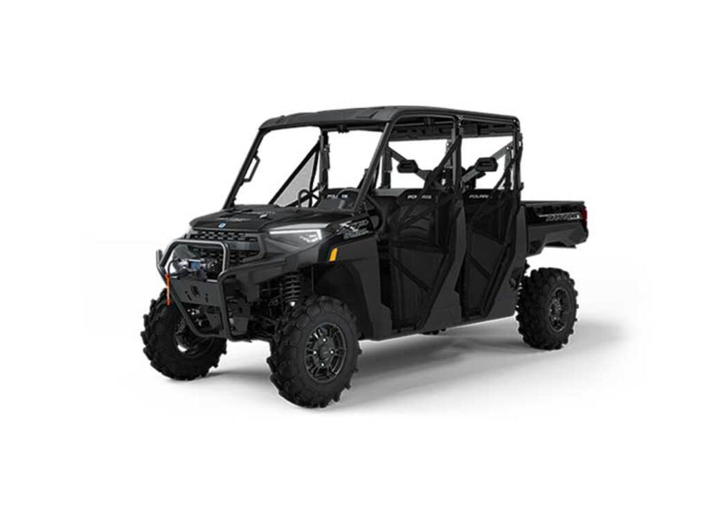 VTT Côte-à-côte Polaris Ranger 2025 à vendre