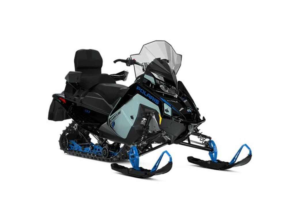 Motoneige Polaris 2026 à vendre