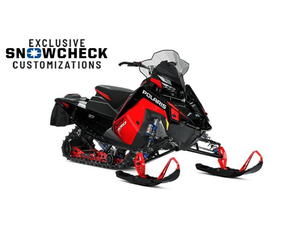 Motoneige Polaris 2026 à vendre
