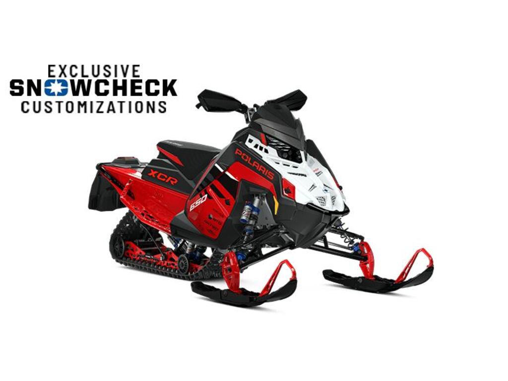 Motoneige Polaris  2026 à vendre