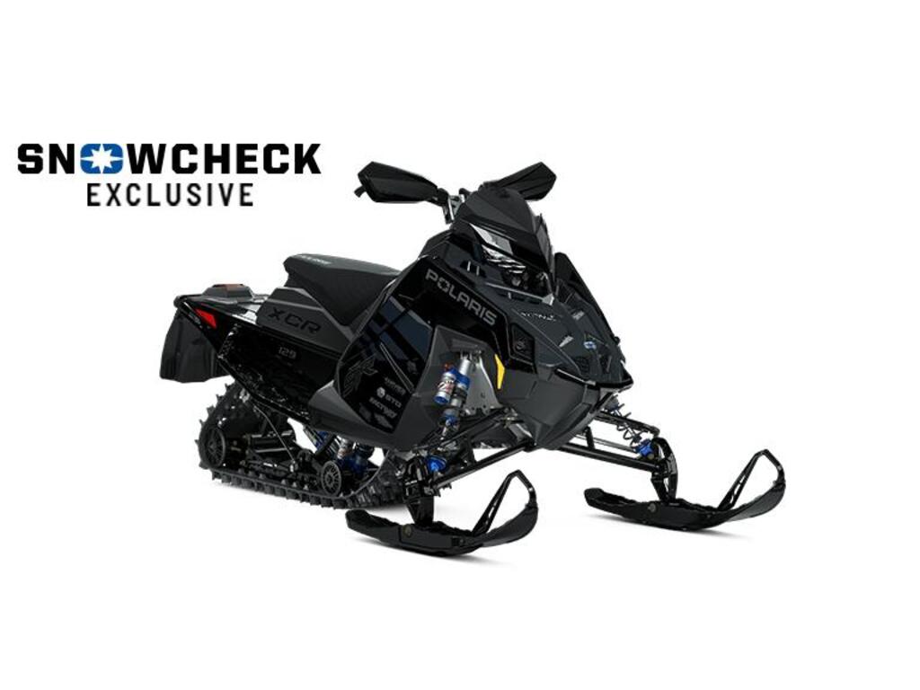 Motoneige Polaris 2026 à vendre