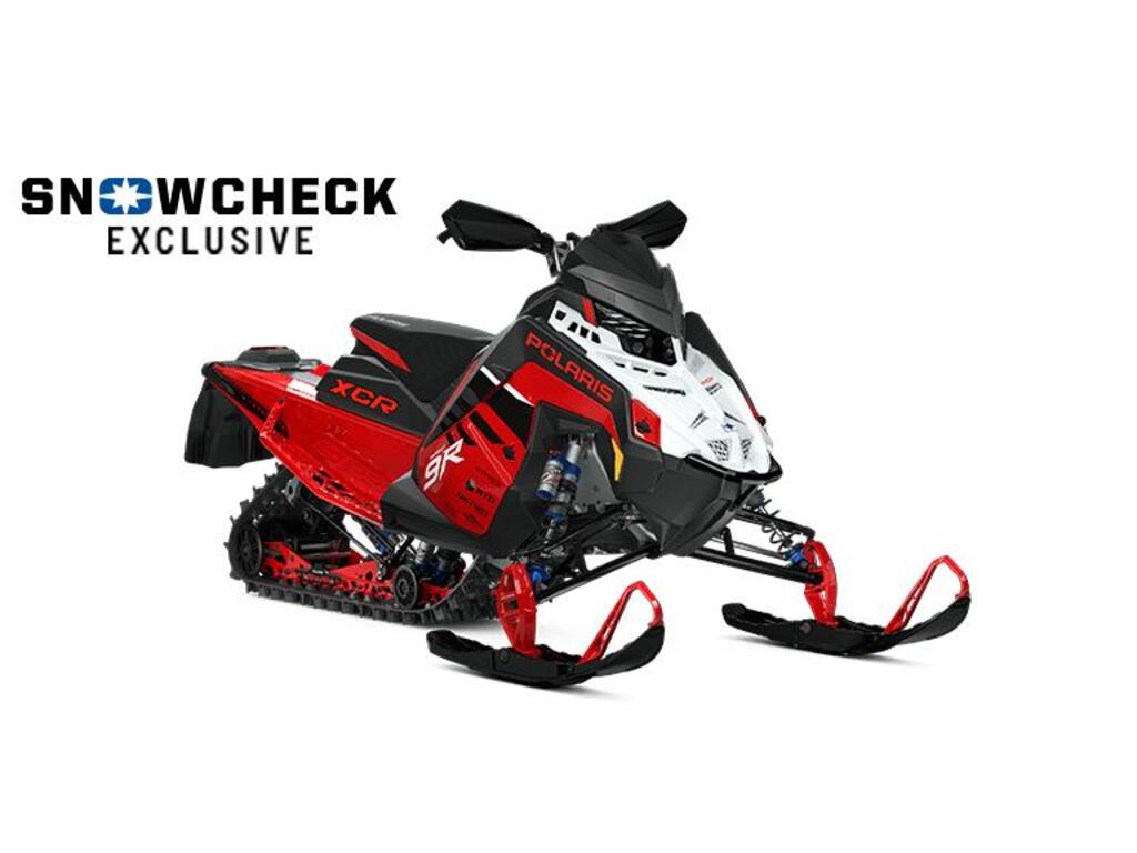 Motoneige Polaris  2026 à vendre