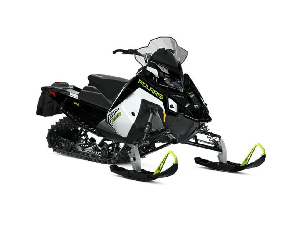 Motoneige Polaris 2026 à vendre