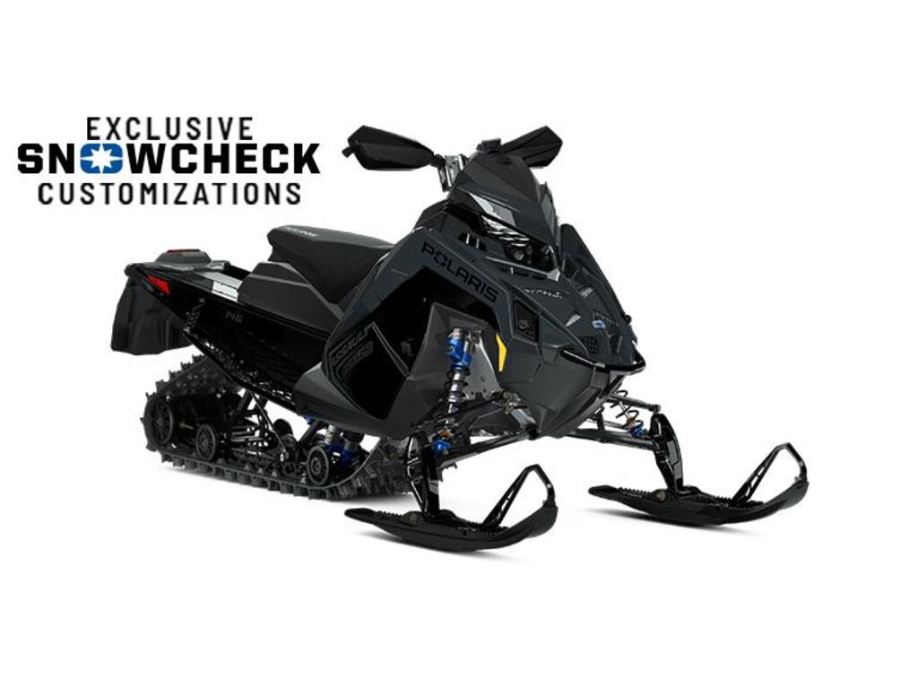 Motoneige Polaris 2026 à vendre