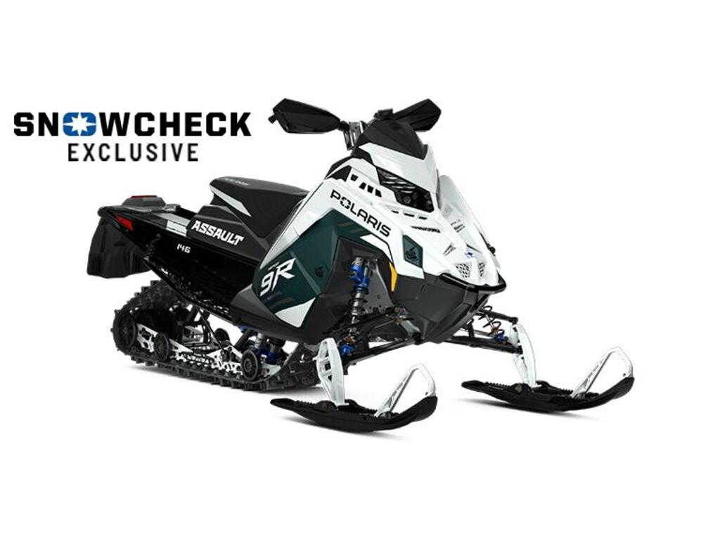Motoneige Polaris 2026 à vendre