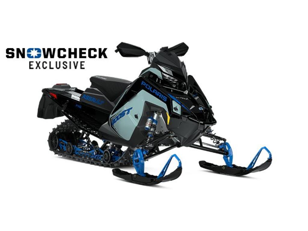 Motoneige Polaris 2026 à vendre