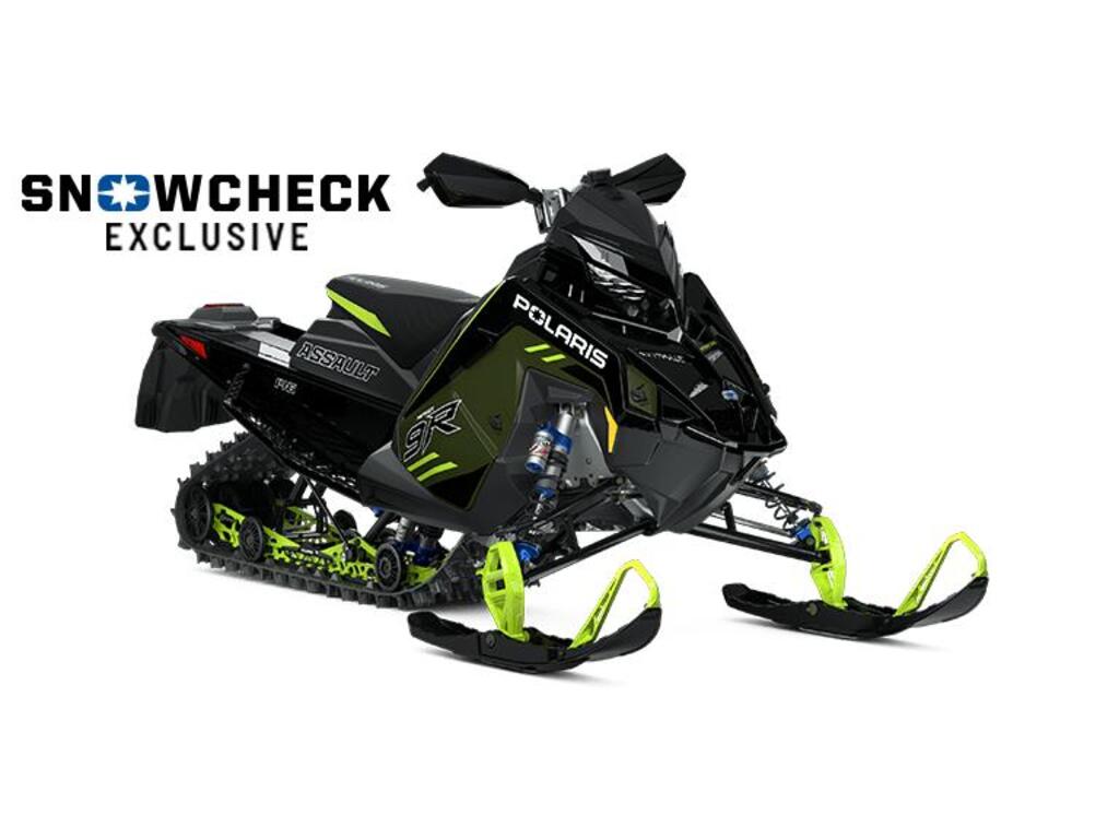 Motoneige Polaris 2026 à vendre