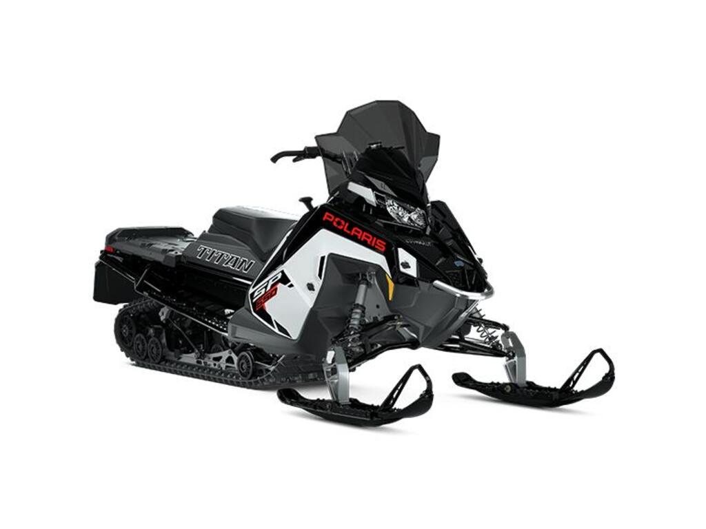 Motoneige Polaris 2026 à vendre