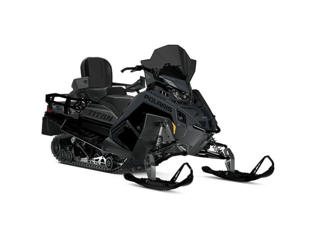 Motoneige Polaris 2026 à vendre