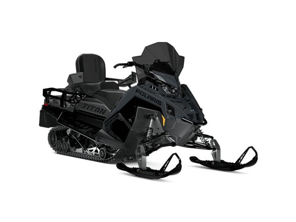 Motoneige Polaris 2026 à vendre
