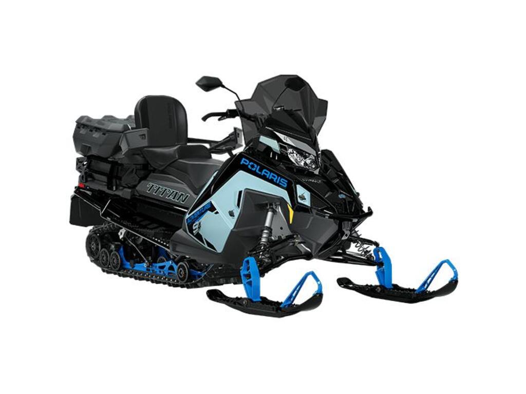 Motoneige Polaris 2026 à vendre