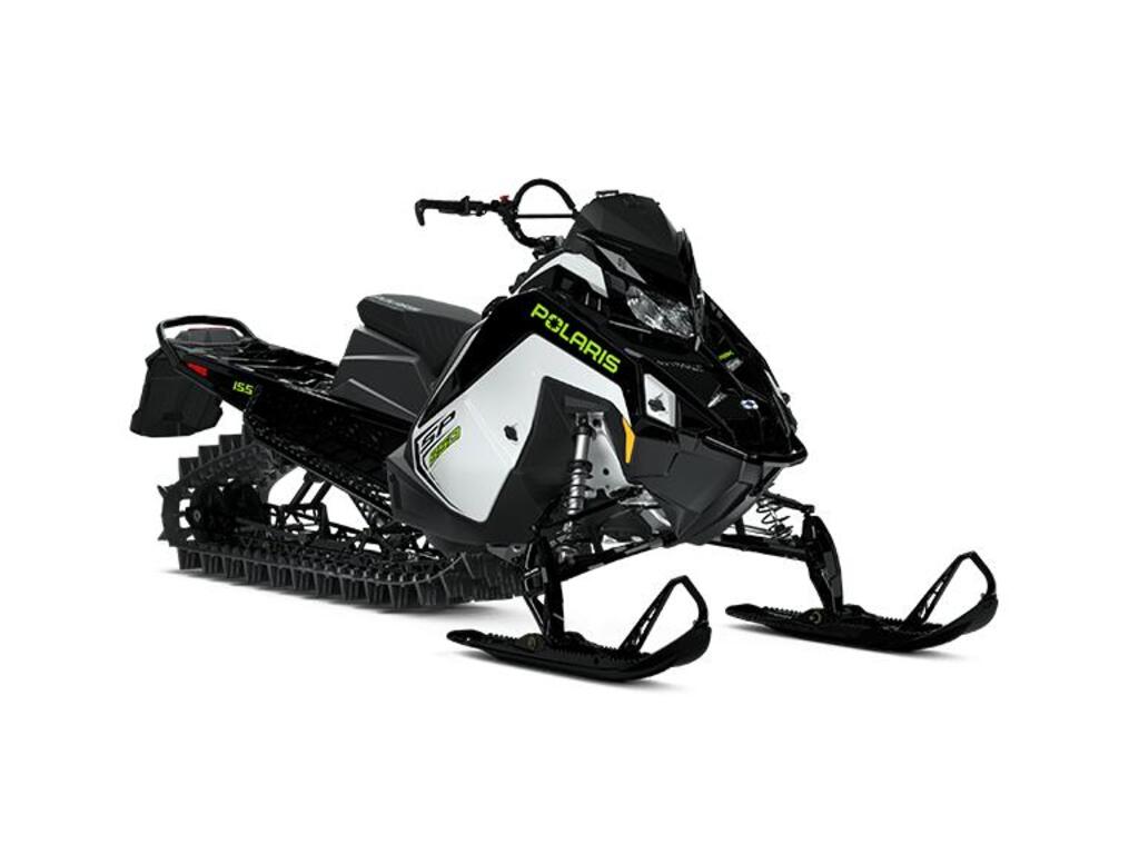 Motoneige Polaris 2026 à vendre