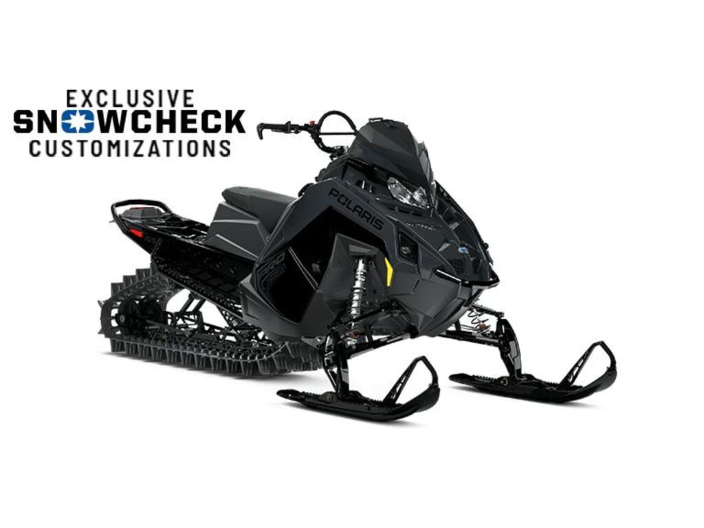 Motoneige Polaris  2026 à vendre