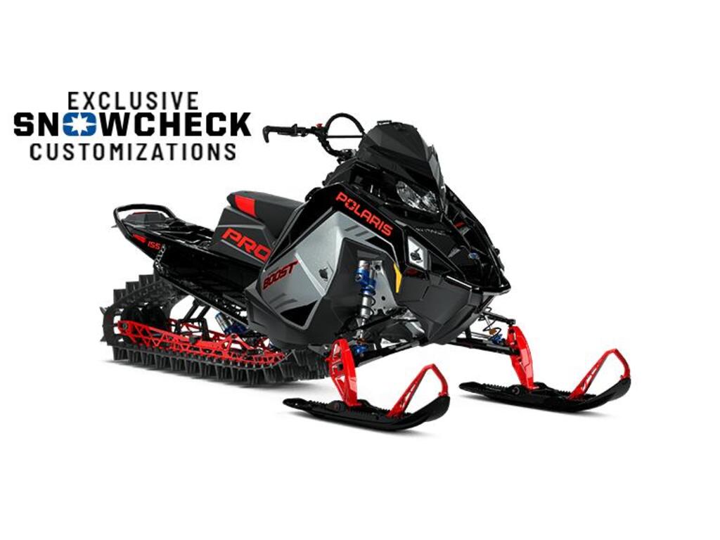 Motoneige Polaris 2026 à vendre