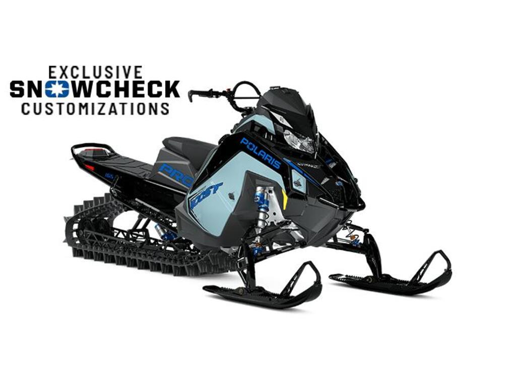 Motoneige Polaris 2026 à vendre