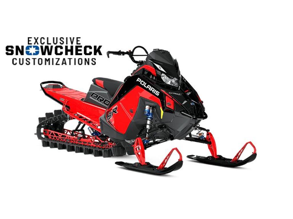 Motoneige Polaris 2026 à vendre