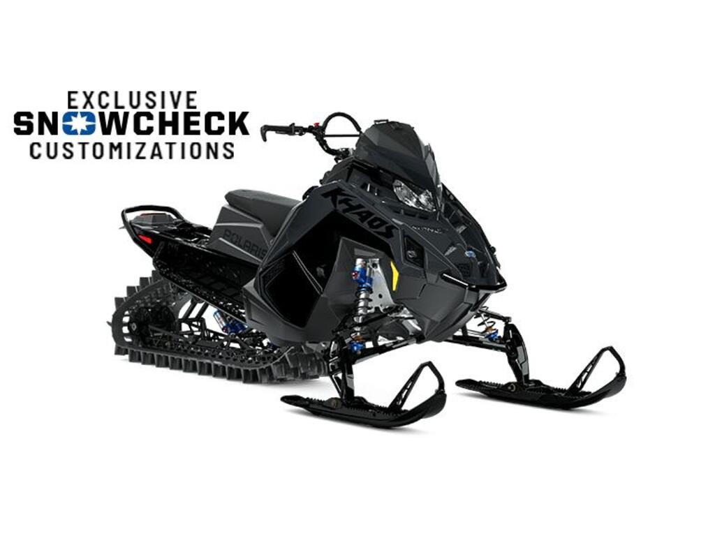 Motoneige Polaris 2026 à vendre
