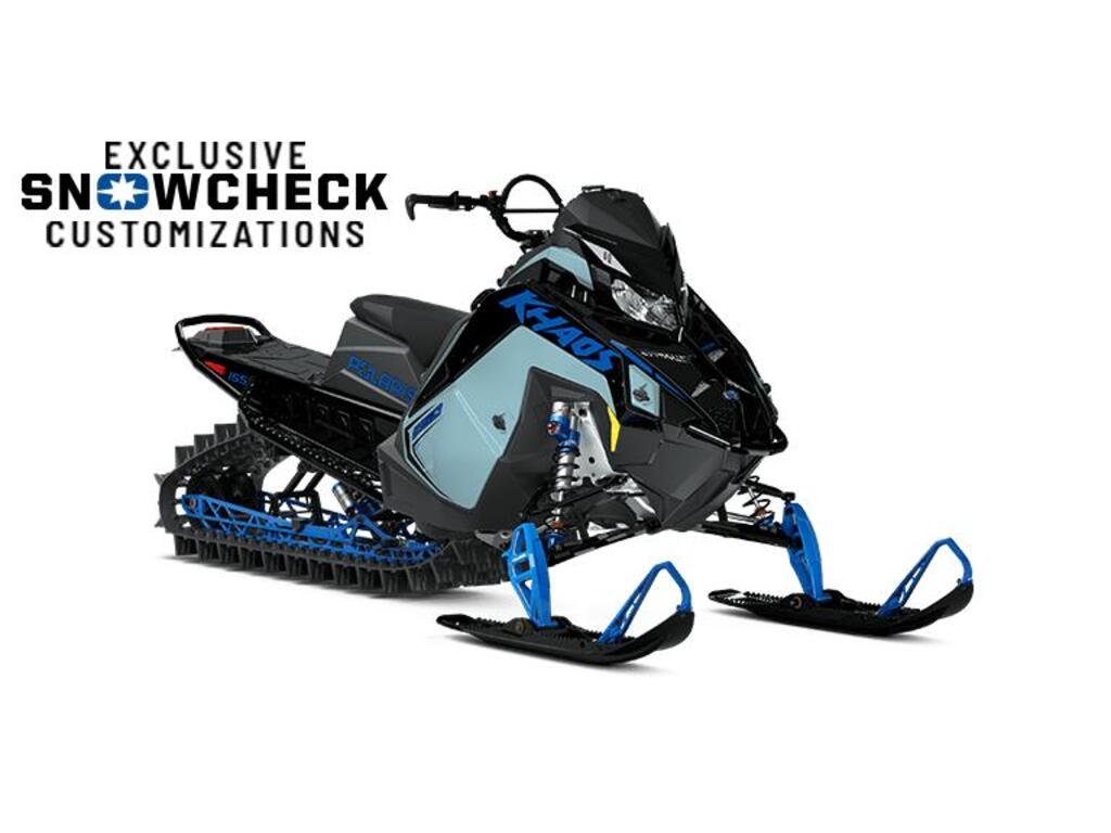 Motoneige Polaris 2026 à vendre