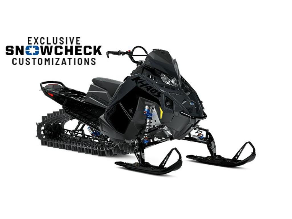 Motoneige Polaris 2026 à vendre