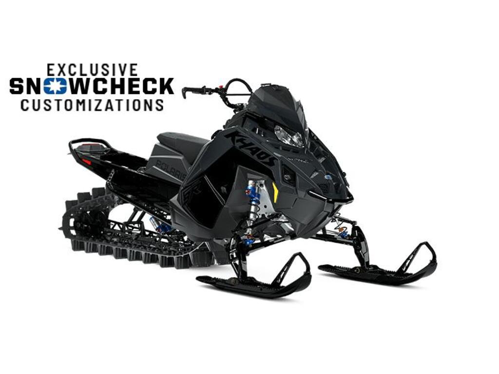 Motoneige Polaris 2026 à vendre