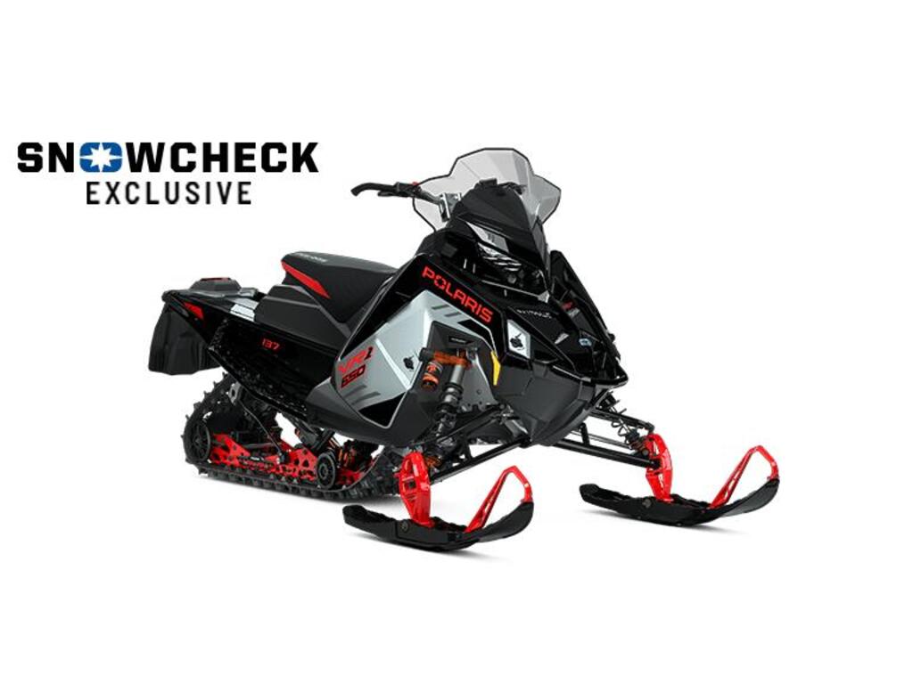 Motoneige Polaris 650 INDY VR1 DYNMX 137 2026 à vendre