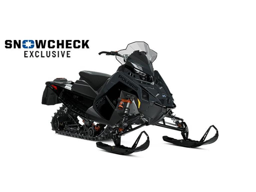 Motoneige Polaris 2026 à vendre