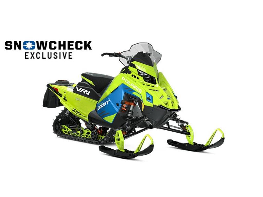 Motoneige Polaris 2026 à vendre