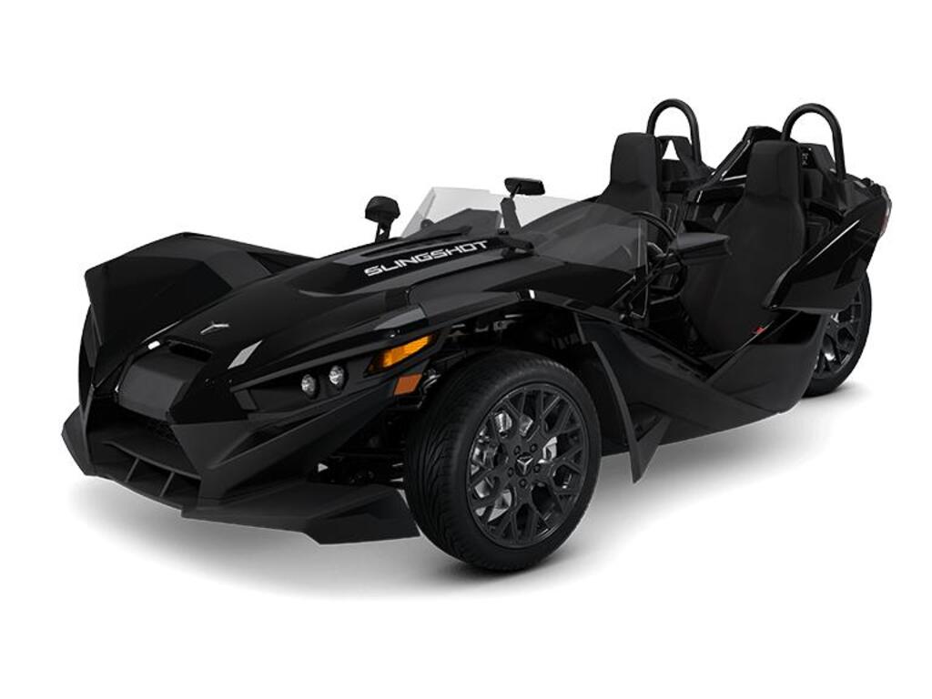 Moto 3 roues Polaris 2025 à vendre
