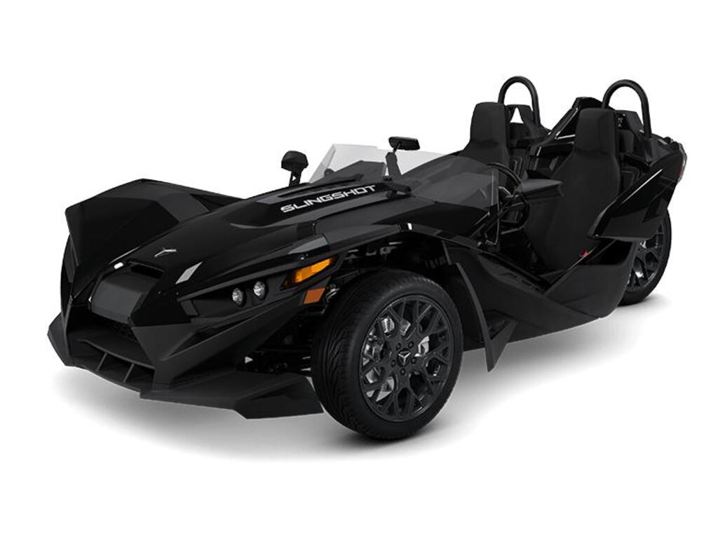 Moto 3 roues Polaris 2025 à vendre