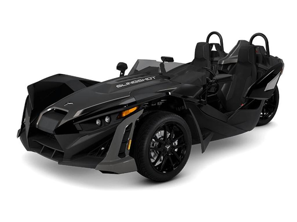 Three-Wheeled Motorcycle Polaris  2025 à vendre