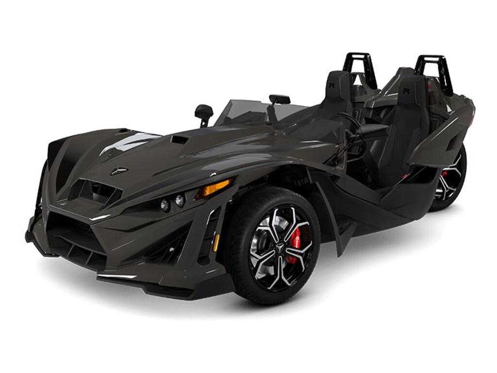 Moto 3 roues Polaris Slingshot R 2025 à vendre