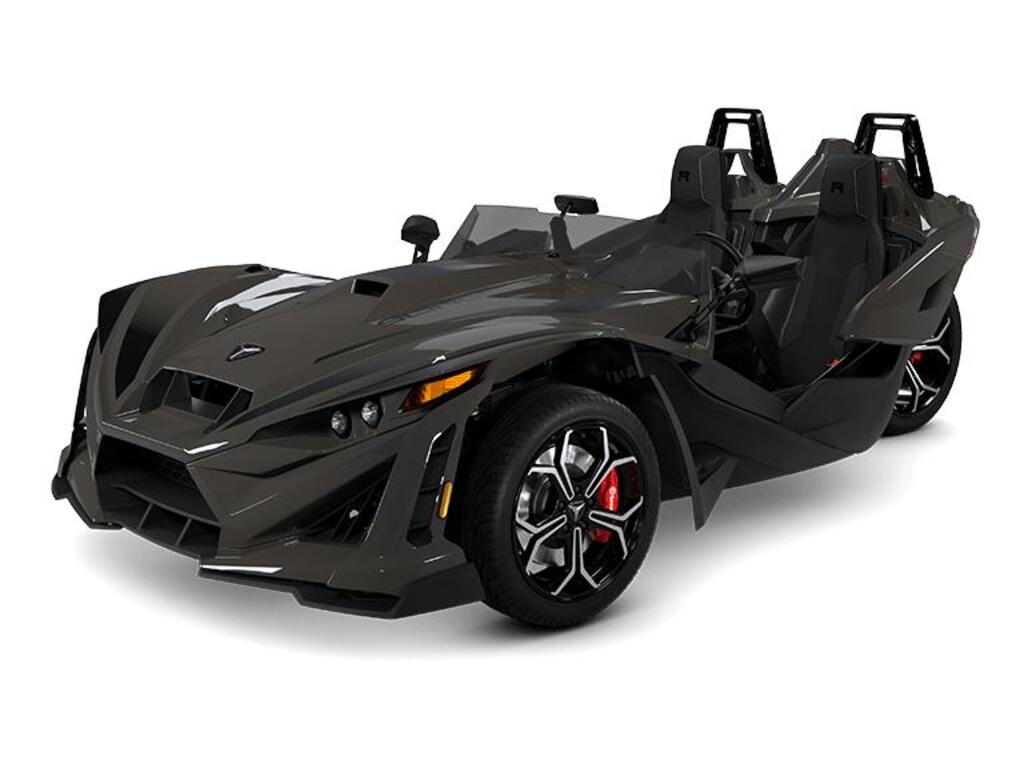 Moto 3 roues Polaris Slingshot R 2025 à vendre