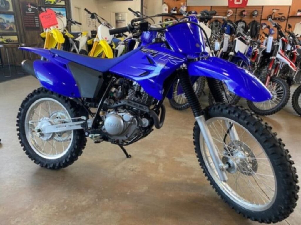 Motocross  Yamaha  2025 à vendre