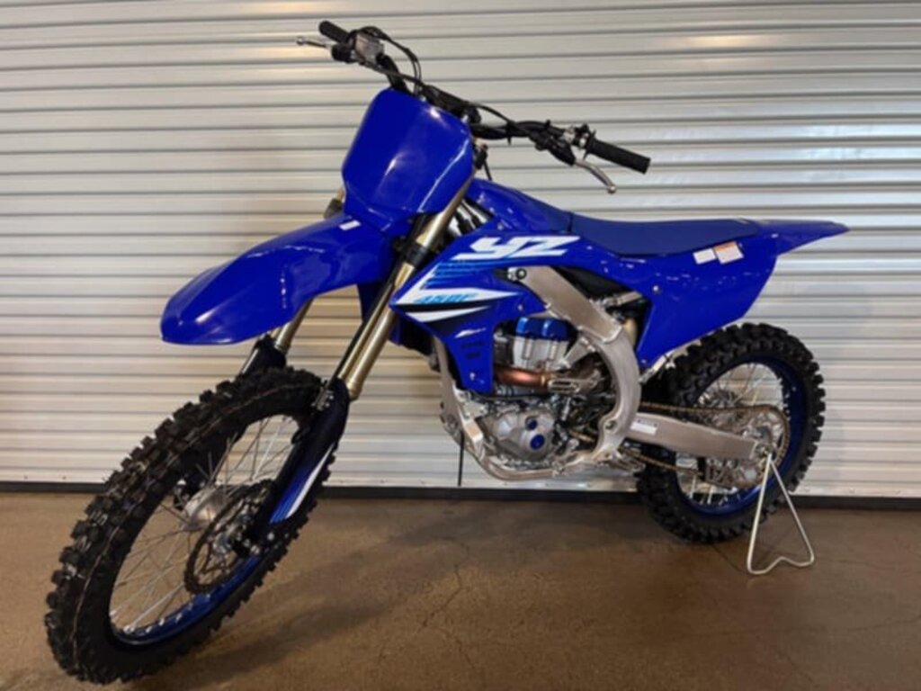 Motocross  Yamaha  2025 à vendre