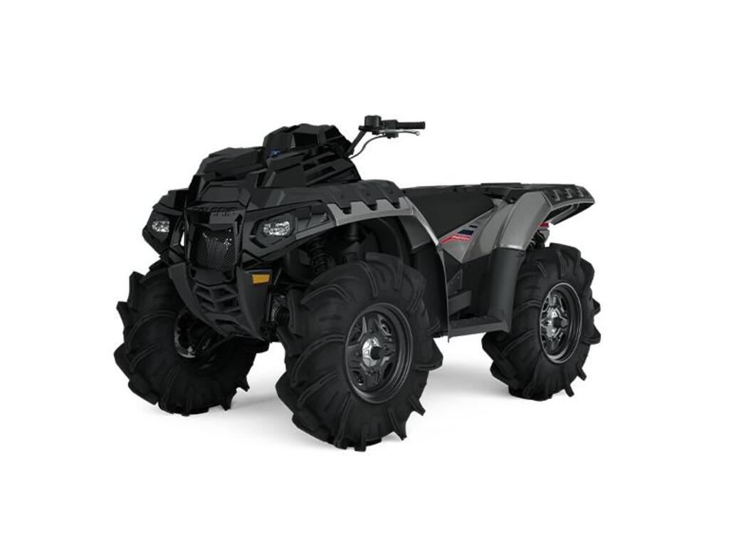 Multifunction ATV Polaris Sportsman 2025 à vendre