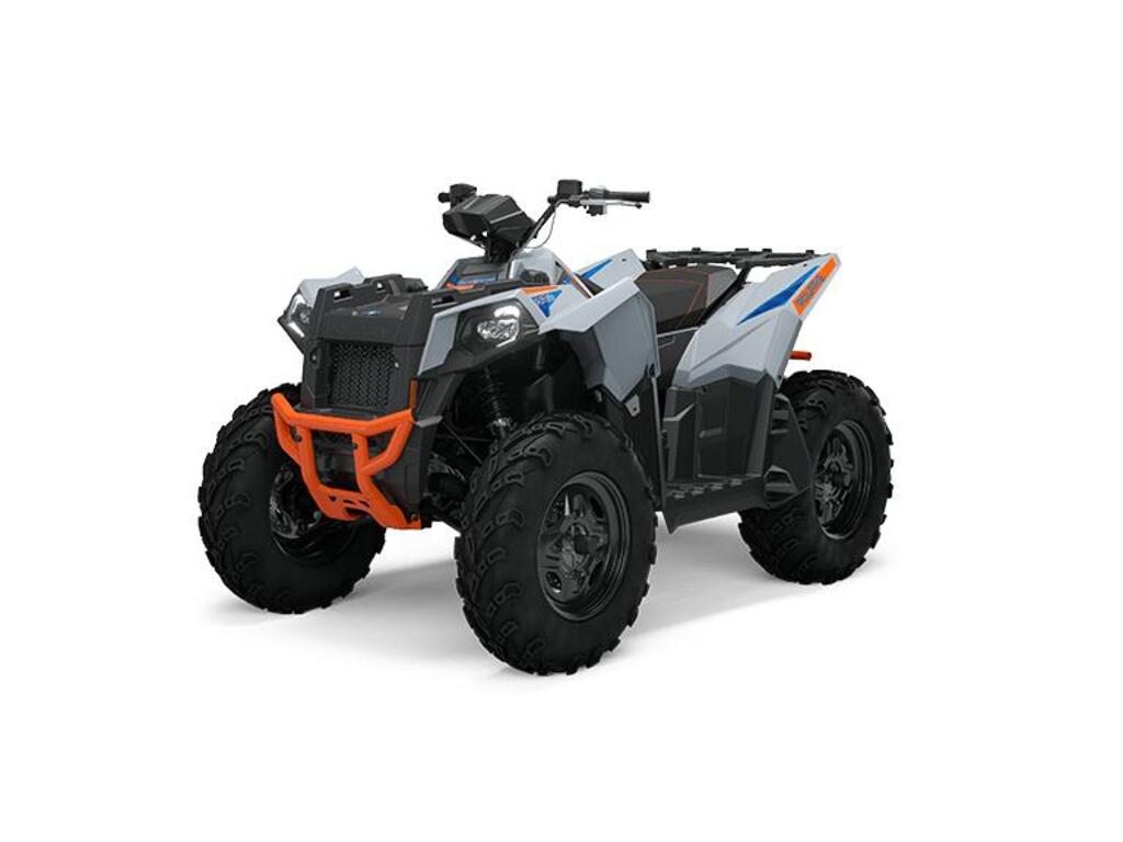 VTT Multiusage Polaris Scrambler 2025 à vendre