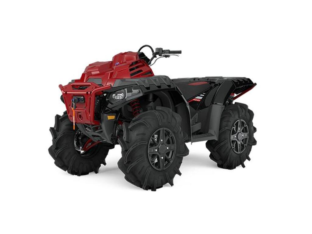 Multifunction ATV Polaris Sportsman 2025 à vendre