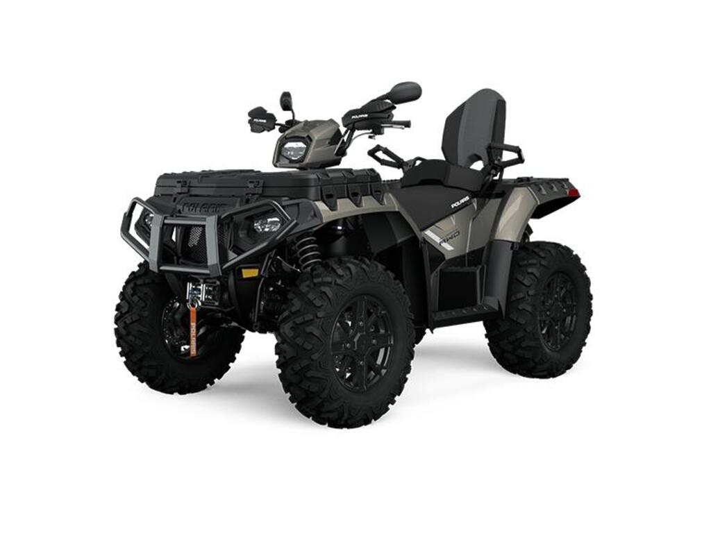 Multifunction ATV Polaris Sportsman 2025 à vendre