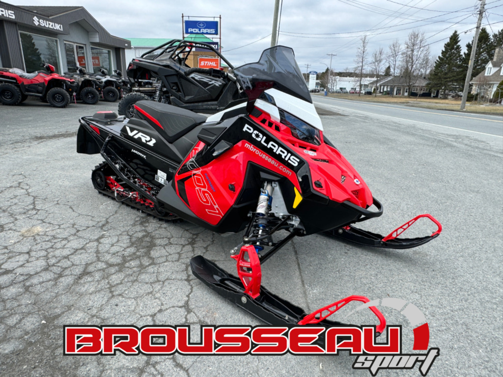 Motoneige Polaris 2023 à vendre