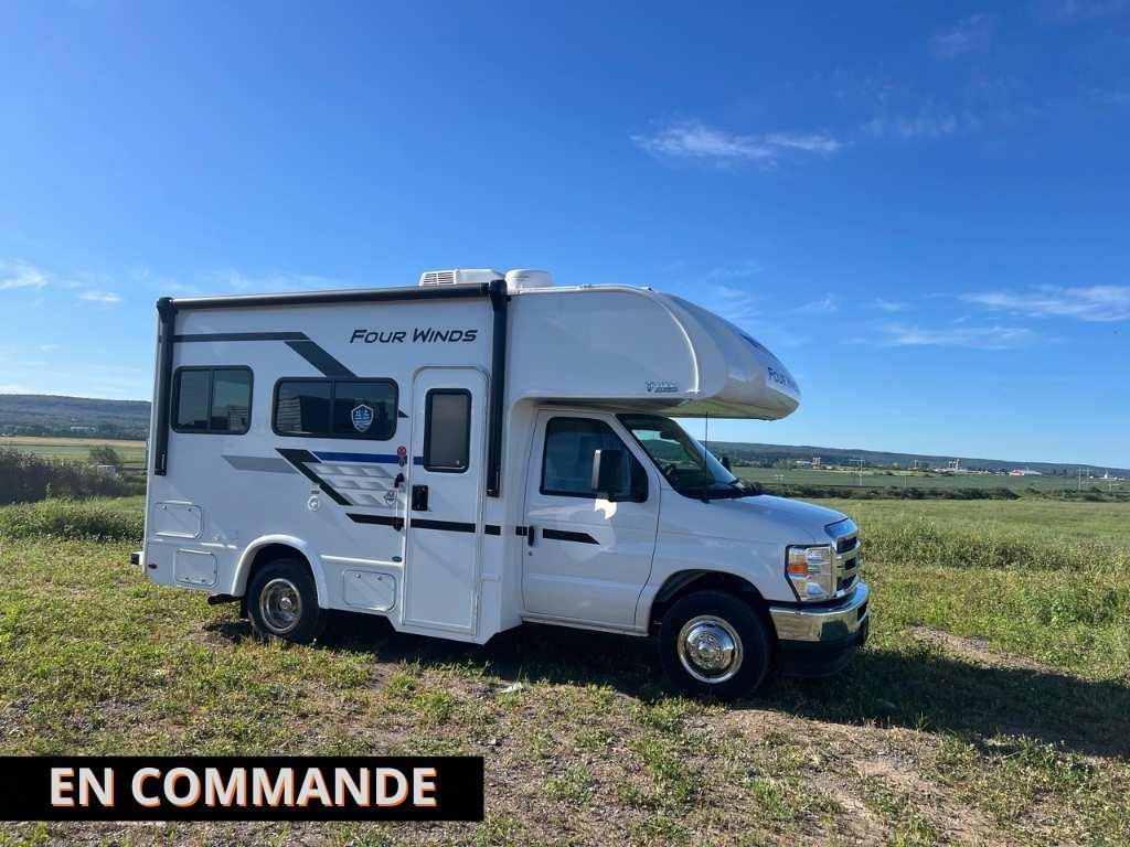 VR Classe C Four Winds  2025 à vendre